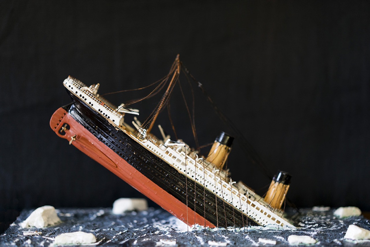 Thumbnail for Model Ships, Makers and Collectors of Atlantic Canada